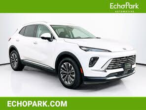 Buick Envision Preferred AWD