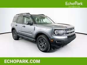 Ford Bronco Sport Big Bend AWD