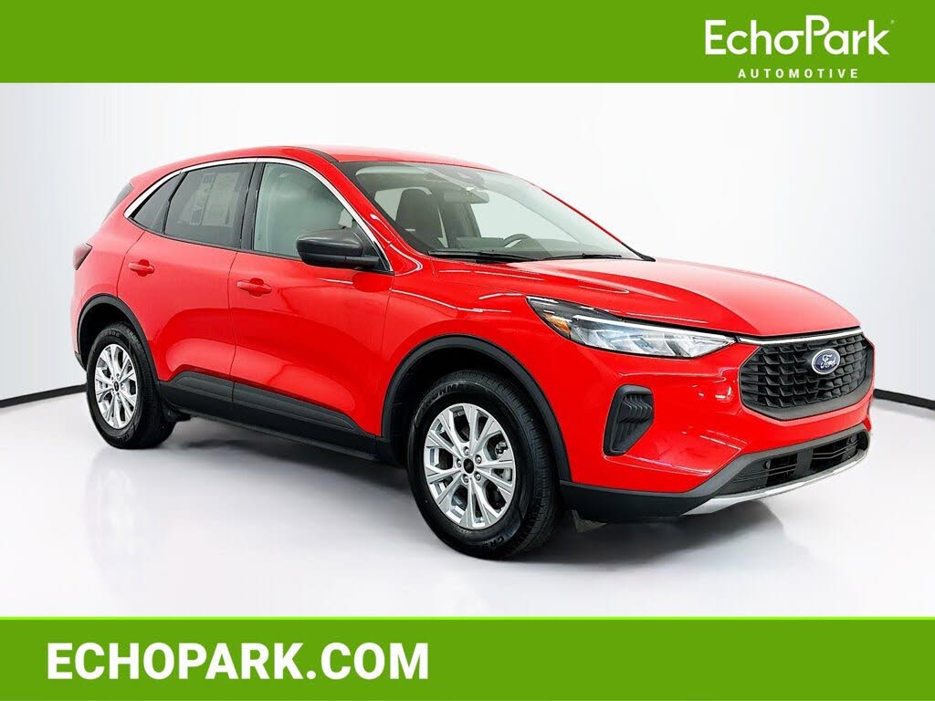 2024 Ford Escape Active AWD