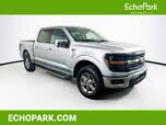 Ford F-150 XLT SuperCrew 4WD