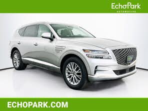 Genesis GV80 2.5T AWD