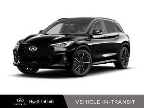 INFINITI QX50 Sport AWD