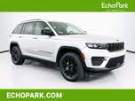 Jeep Grand Cherokee Altitude 4WD