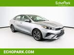 Kia Forte LXS FWD