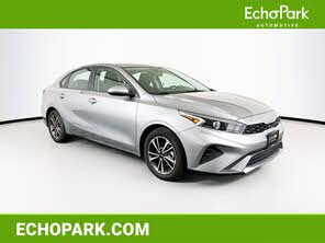 Kia Forte LXS FWD