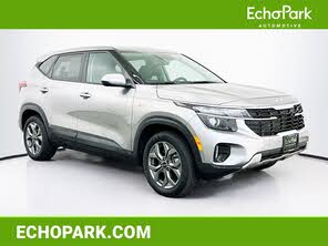 Kia Seltos LX AWD