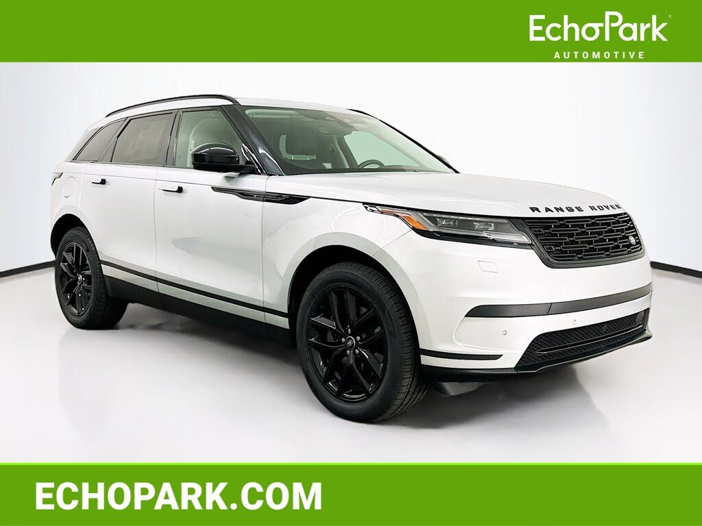 2024 Land Rover Range Rover Velar P250 S AWD