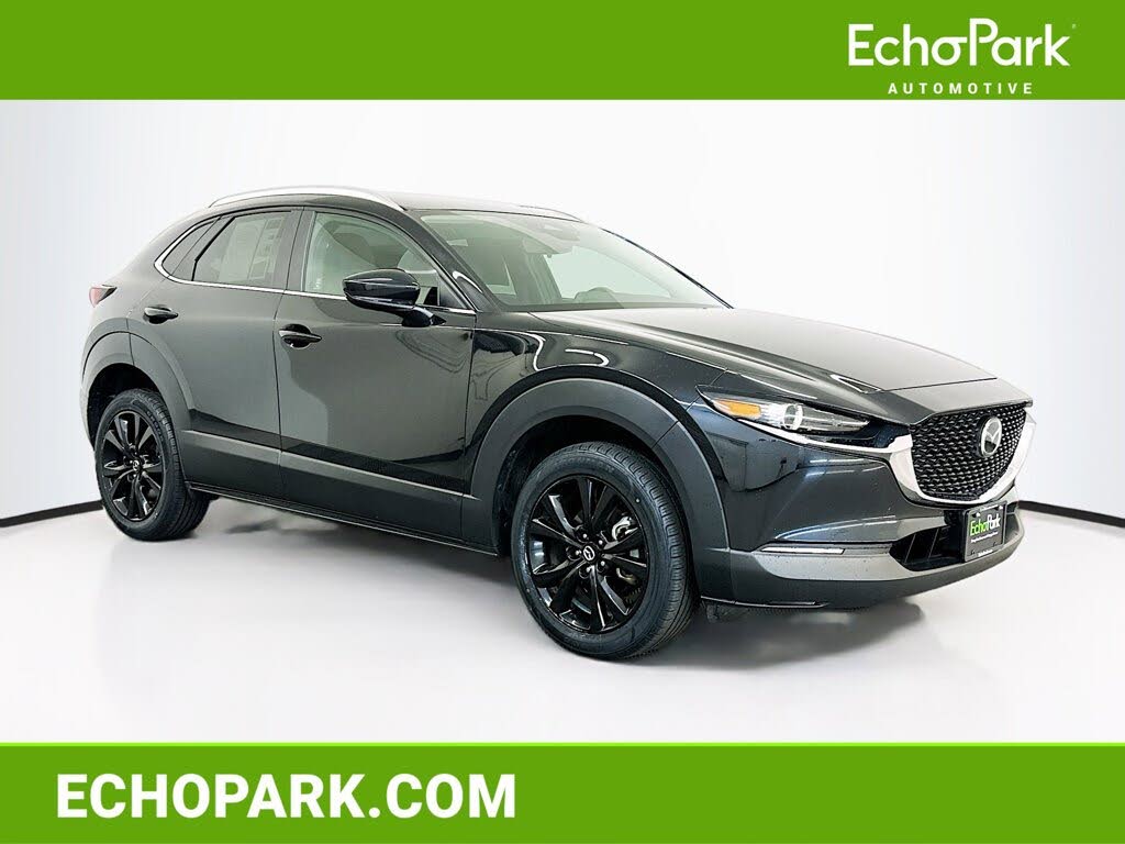 2024 Mazda CX-30 2.5 S Select Sport AWD