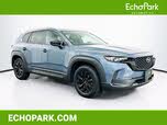 Mazda CX-50 2.5 S Preferred AWD