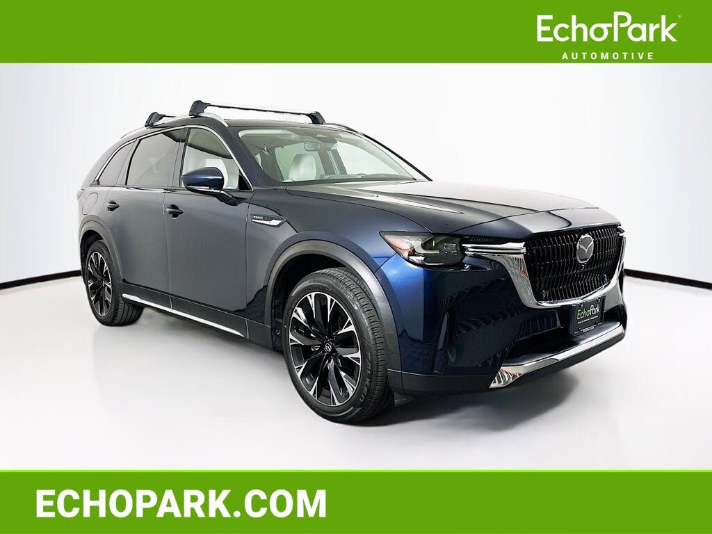 2024 Mazda CX-90 PHEV Premium Plus AWD