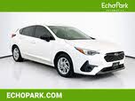 2024 Subaru Impreza