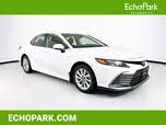 Toyota Camry LE FWD