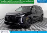 Hyundai Palisade Urban AWD with 7 Passenger Seating
