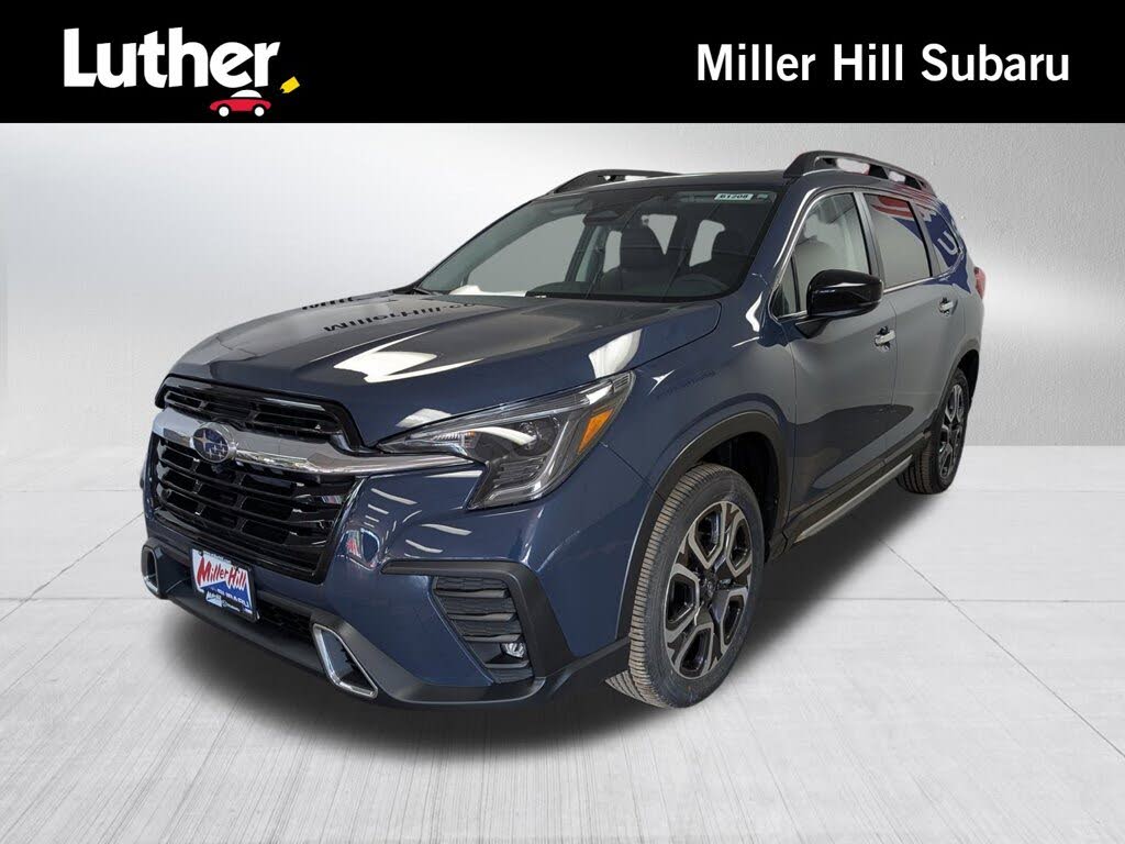 2025 Subaru Ascent Touring AWD