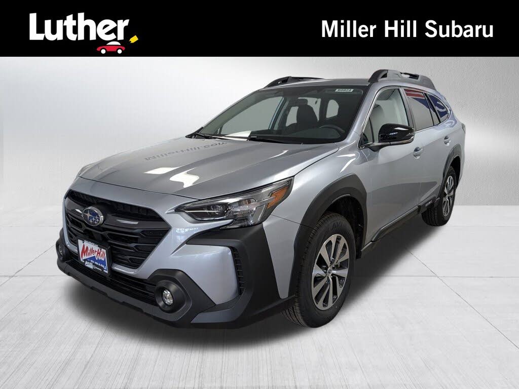 2025 Subaru Outback Premium AWD