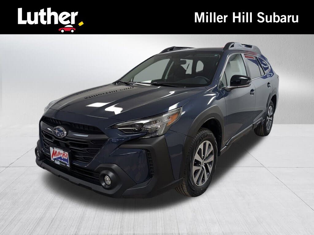 2025 Subaru Outback Premium AWD