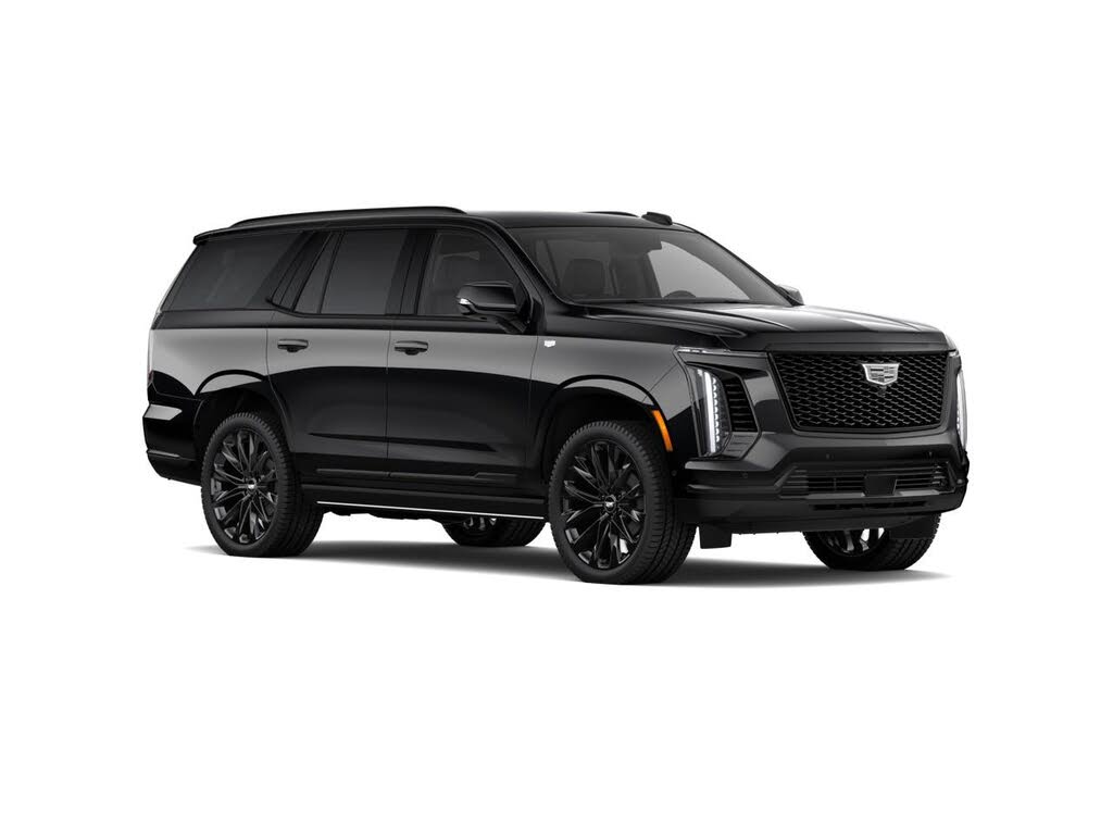 2026 Cadillac Escalade Platinum Sport 4WD