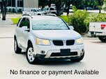 2009 Pontiac Torrent