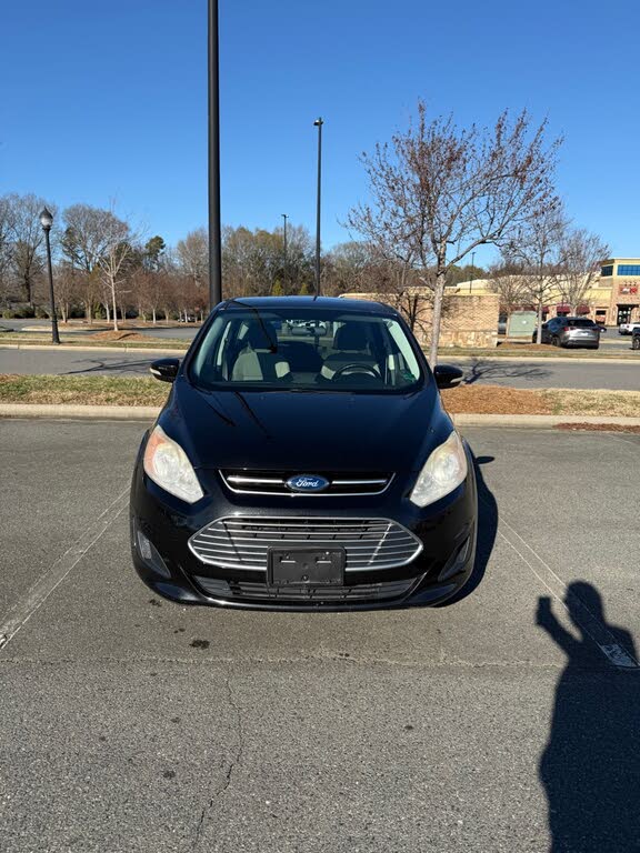 2013 Ford C-Max Hybrid SE FWD