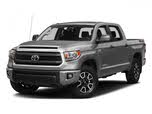 Toyota Tundra TRD Pro CrewMax 5.7L 4WD