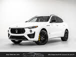 Maserati Levante S GranSport 3.0L AWD