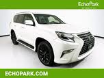 Lexus GX 460 AWD