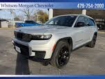 Jeep Grand Cherokee L Altitude 4WD