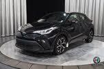 Toyota C-HR XLE Premium FWD
