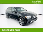 Mercedes-Benz GLC 300 SUV 4MATIC