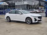 Cadillac CT5 Sport AWD