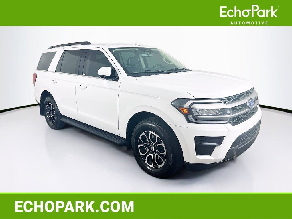 2023 Ford Expedition XLT RWD