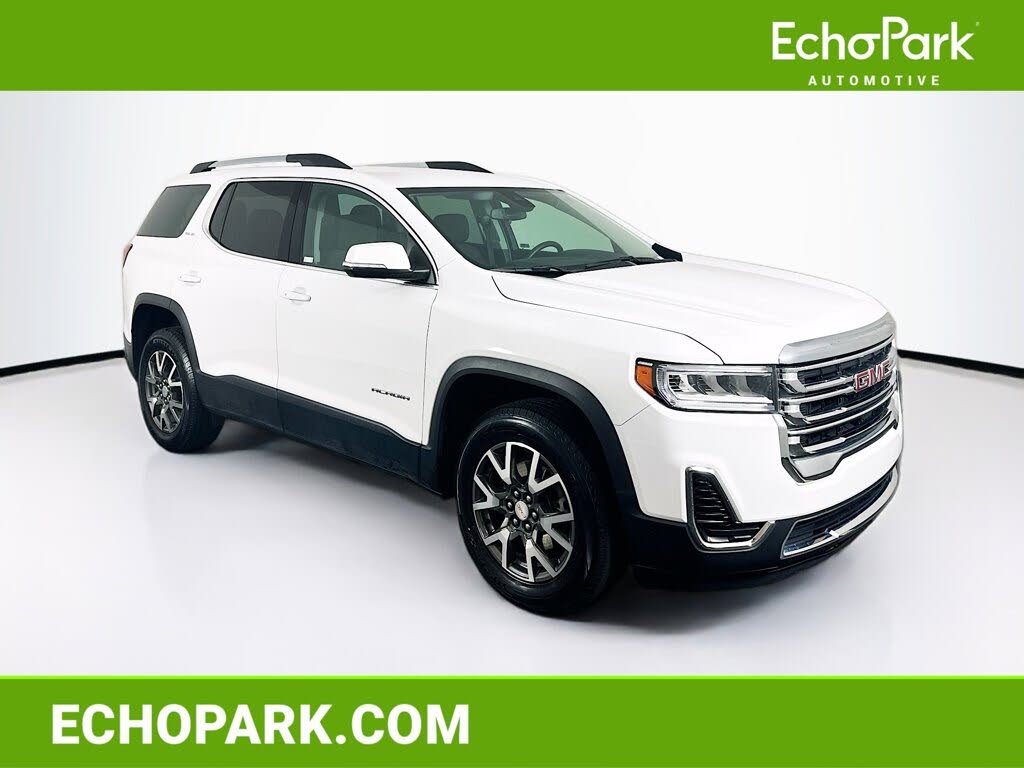 2023 GMC Acadia SLE AWD