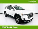 GMC Acadia SLT FWD