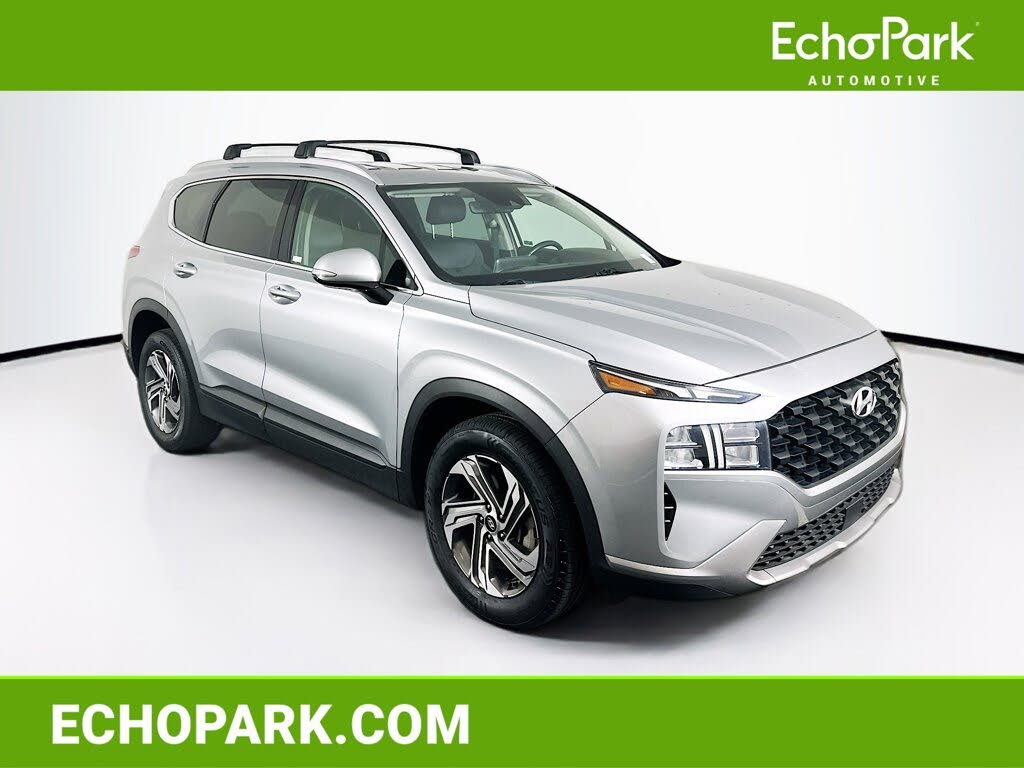 2023 Hyundai Santa Fe SEL FWD