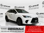 Lexus RX 350 F Sport Series 2 AWD