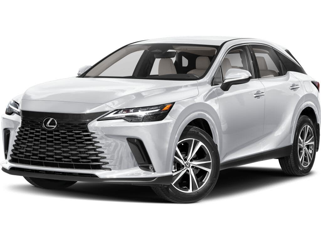 2023 Lexus RX 350 AWD