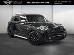 MINI Countryman Cooper S ALL4 AWD
