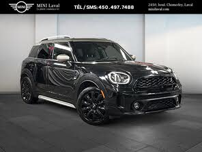 MINI Countryman Cooper S ALL4 AWD