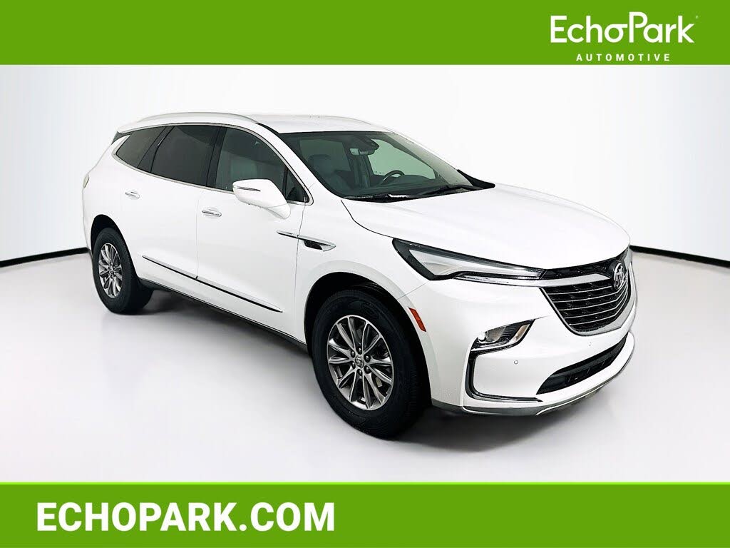 2024 Buick Enclave Premium FWD
