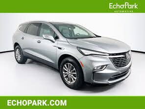 Buick Enclave Premium FWD