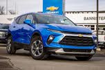 Chevrolet Blazer 2LT AWD