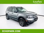Ford Bronco Sport Big Bend AWD
