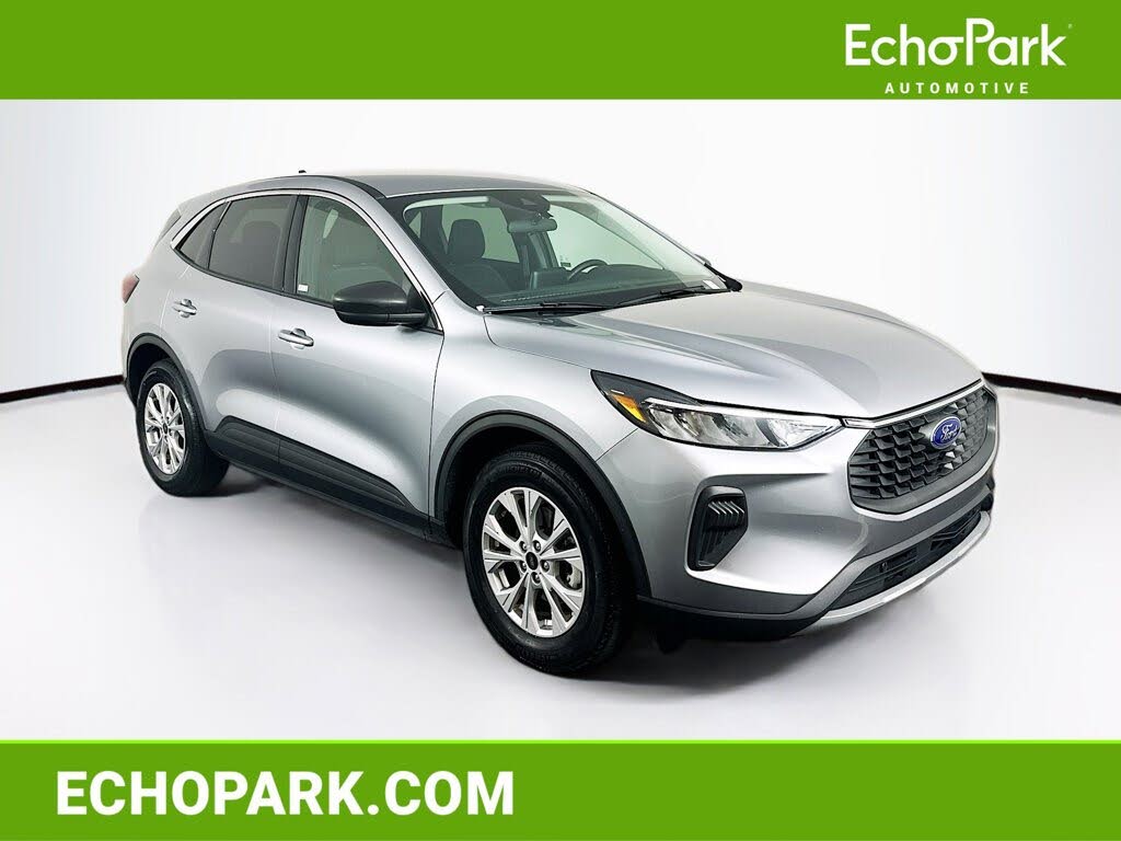 2024 Ford Escape Active FWD