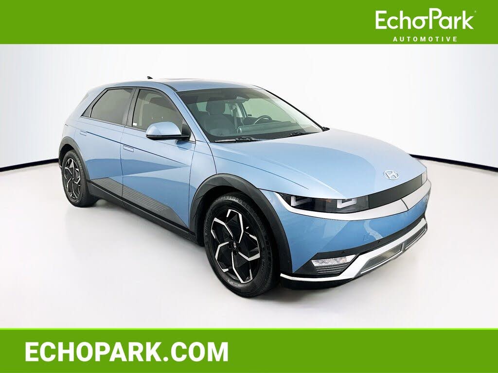 2024 Hyundai Ioniq 5 SEL RWD