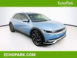 Hyundai Ioniq 5 SEL RWD