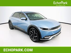 Hyundai Ioniq 5 SEL RWD