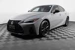 2024 Lexus IS