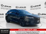 2024 Lexus RX Hybrid