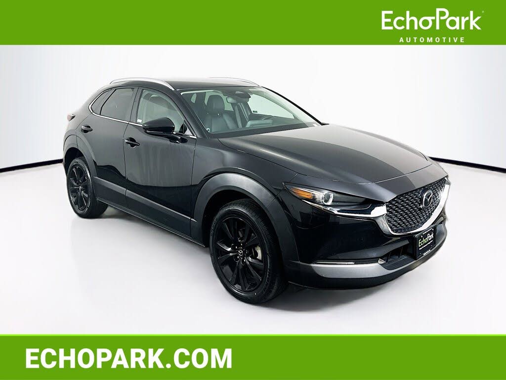 2024 Mazda CX-30 2.5 S Select Sport AWD