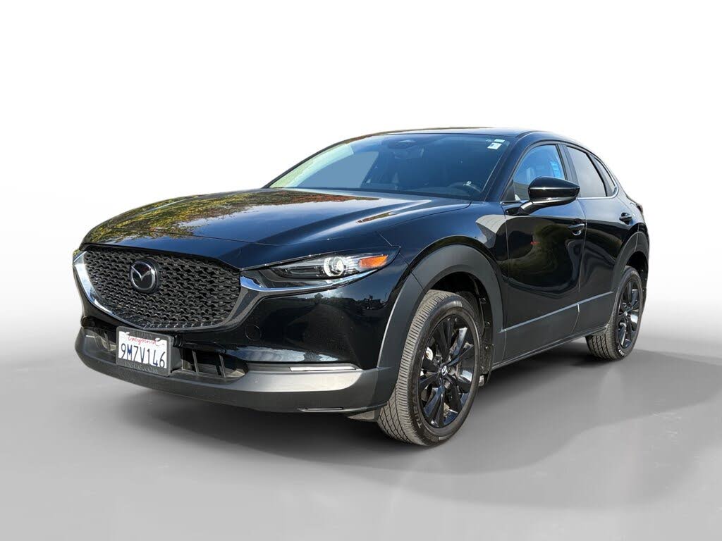 2024 Mazda CX-30 2.5 S Select Sport AWD